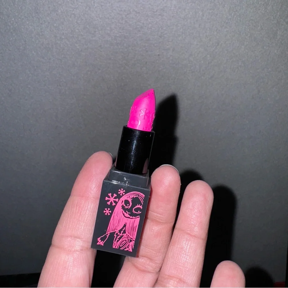 Colourpop Bundle The Nightmare Before Christmas Lip Sticks